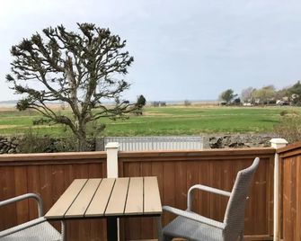 Lillstugan - Varberg - Balkon