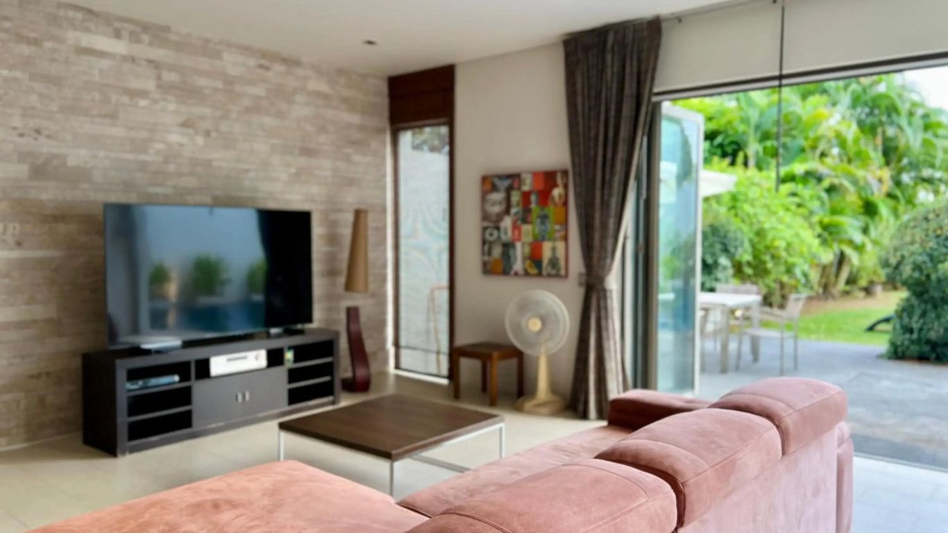 Baan Yamu Residences