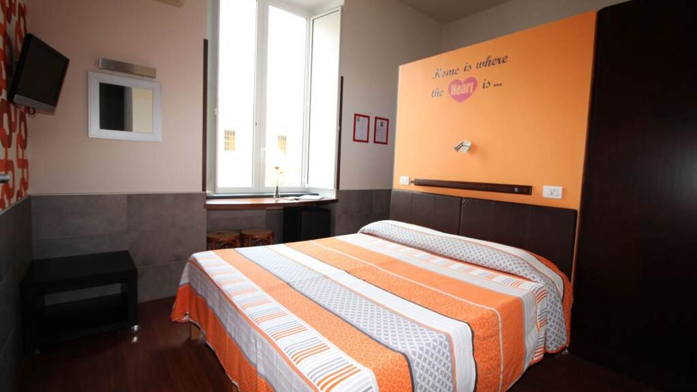 B&B Civico 16