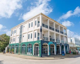 Kralendijk Boutique Hotel - Kralendijk - Budynek