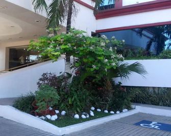 Hotel Maya Tabasco - Villahermosa
