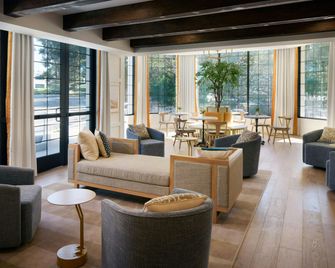 Laguna Hills, a Tribute Portfolio Hotel - Laguna Hills - Lounge