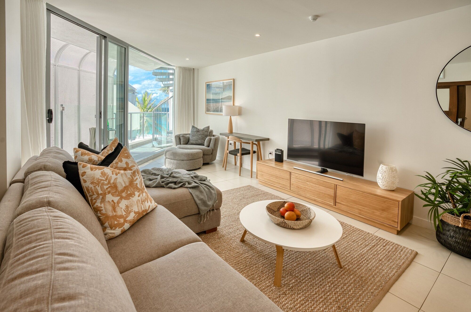 On The Beach Noosa Resort