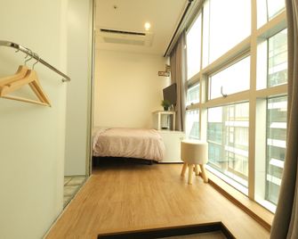 OYO Hostel Myeongdong 2 - Séoul - Chambre