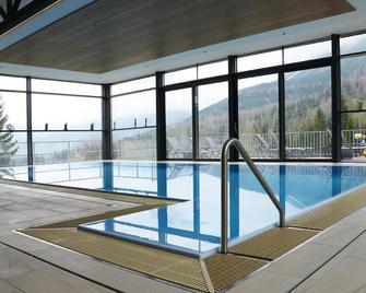Dormero Beho Zugspitze - Biberwier - Pool