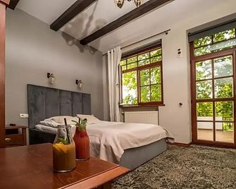 Dworek Bialy Domek - Smardzewice