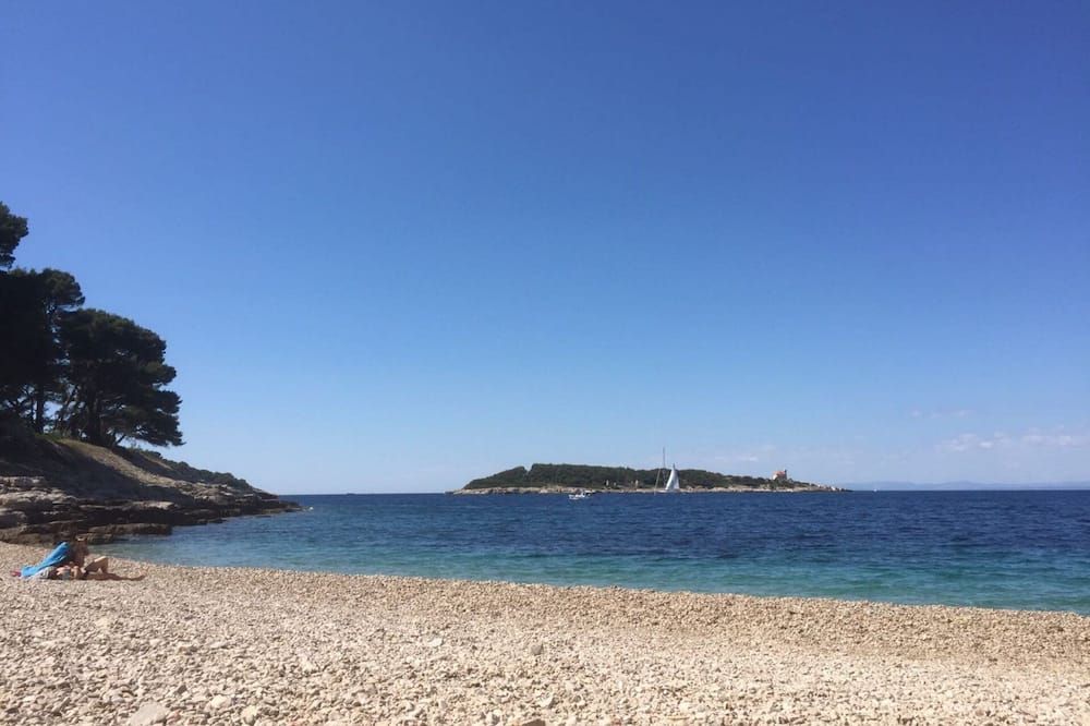 Buena Vis-ta Apartments with the Sea View - فيس - شاطئ