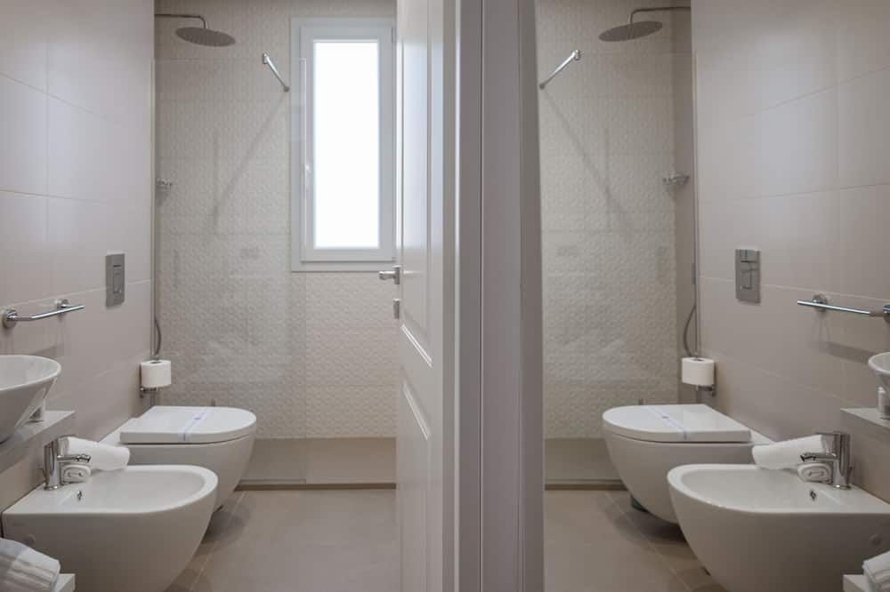 Incanto B&B Cefalù - Cefalù - Bathroom