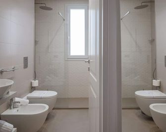 Incanto B&B Cefalù - Cefalù - Bathroom