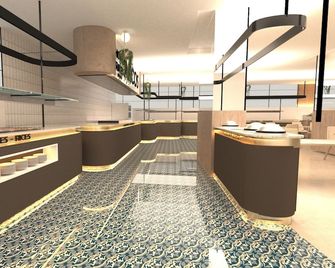 Hotel Gold Arcos 4 Sup - Opened May 2022 - Benidorm