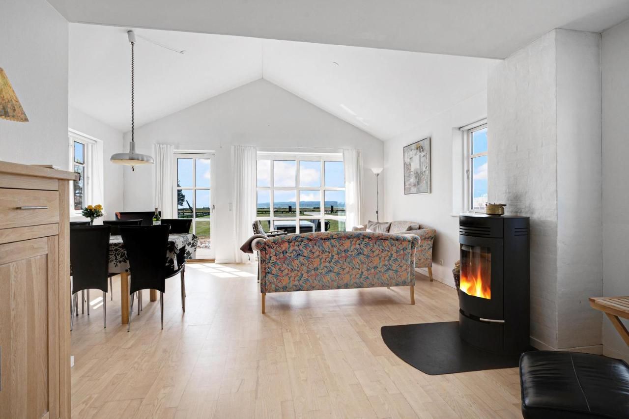 Amazing Home In Ebeltoft With 3 Bedrooms And Wifi – Ebeltoft