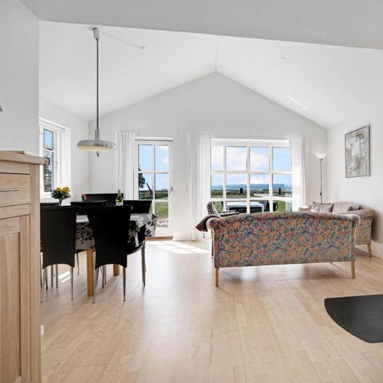 Amazing Home In Ebeltoft With 3 Bedrooms And Wifi – Ebeltoft