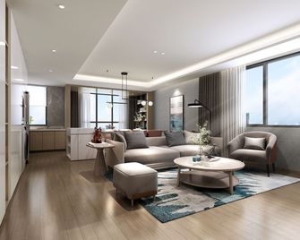 Fraser Residence Tianjin - Tianjín - Sala de estar