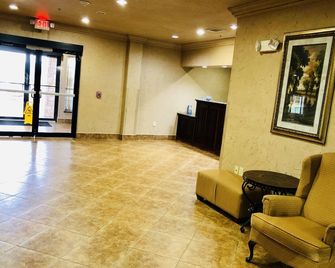Scottish Inns - Cresson - Cresson - Lobby