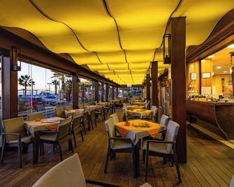 Apartamentos La Jabega - Fuengirola - Restaurant