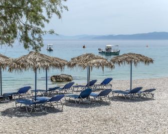 Sun Hotel - Kineta - Playa