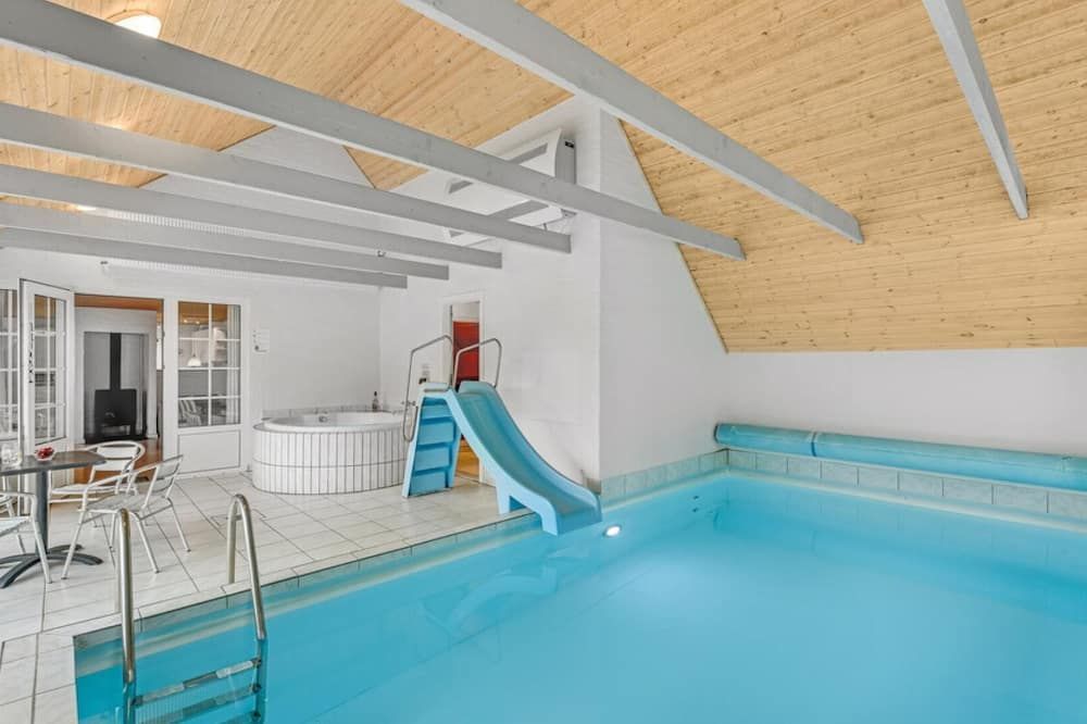 Villavilla 145 - Vester Husby, Vestjylland – Ulfborg