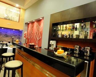 Hotel Osam - Buenos Aires - Bar