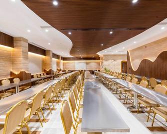 Treebo Sv Residency, Vellore - Vellore - Restaurant