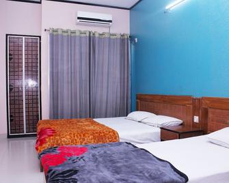 Shopno Bilash Holiday Suites - Cox's Bazar - Habitación