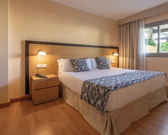 Zafiro Tropic - Alcúdia
