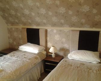 Eryl Mor Hotel - Bangor - Bedroom