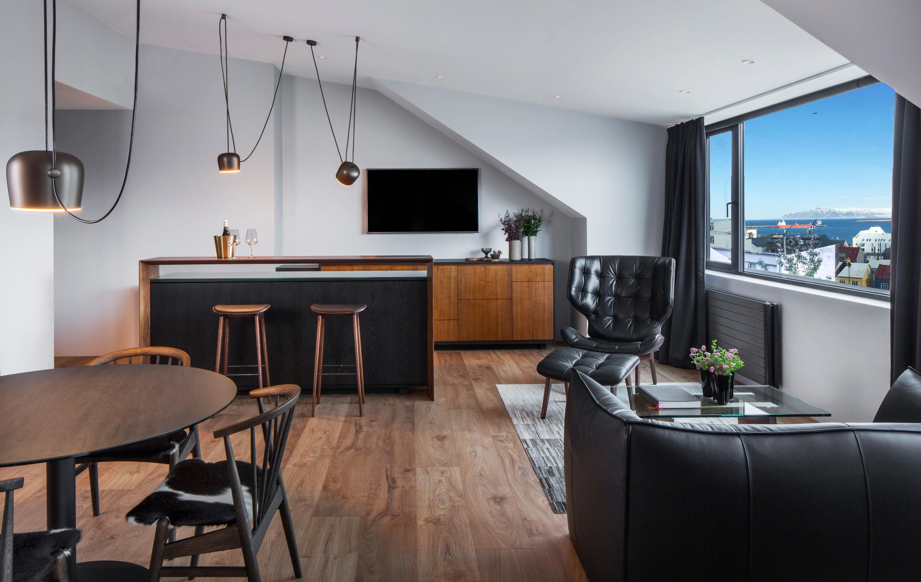 ION City Hotel, Reykjavik, a Member of Design Hotels