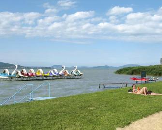 Holiday Home Welle by Interhome - Balatonmáriafürdő - Edificio