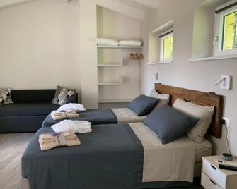 B&B per Oropa - Biella - Chambre