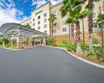 Holiday Inn Titusville-Kennedy Space Center - Titusville - Edificio