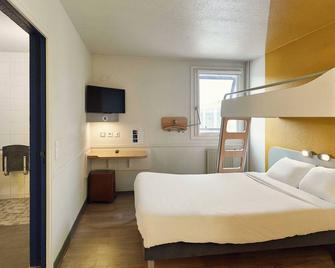 B&B HOTEL Vitry-sur-Seine - Vitry-sur-Seine - Chambre