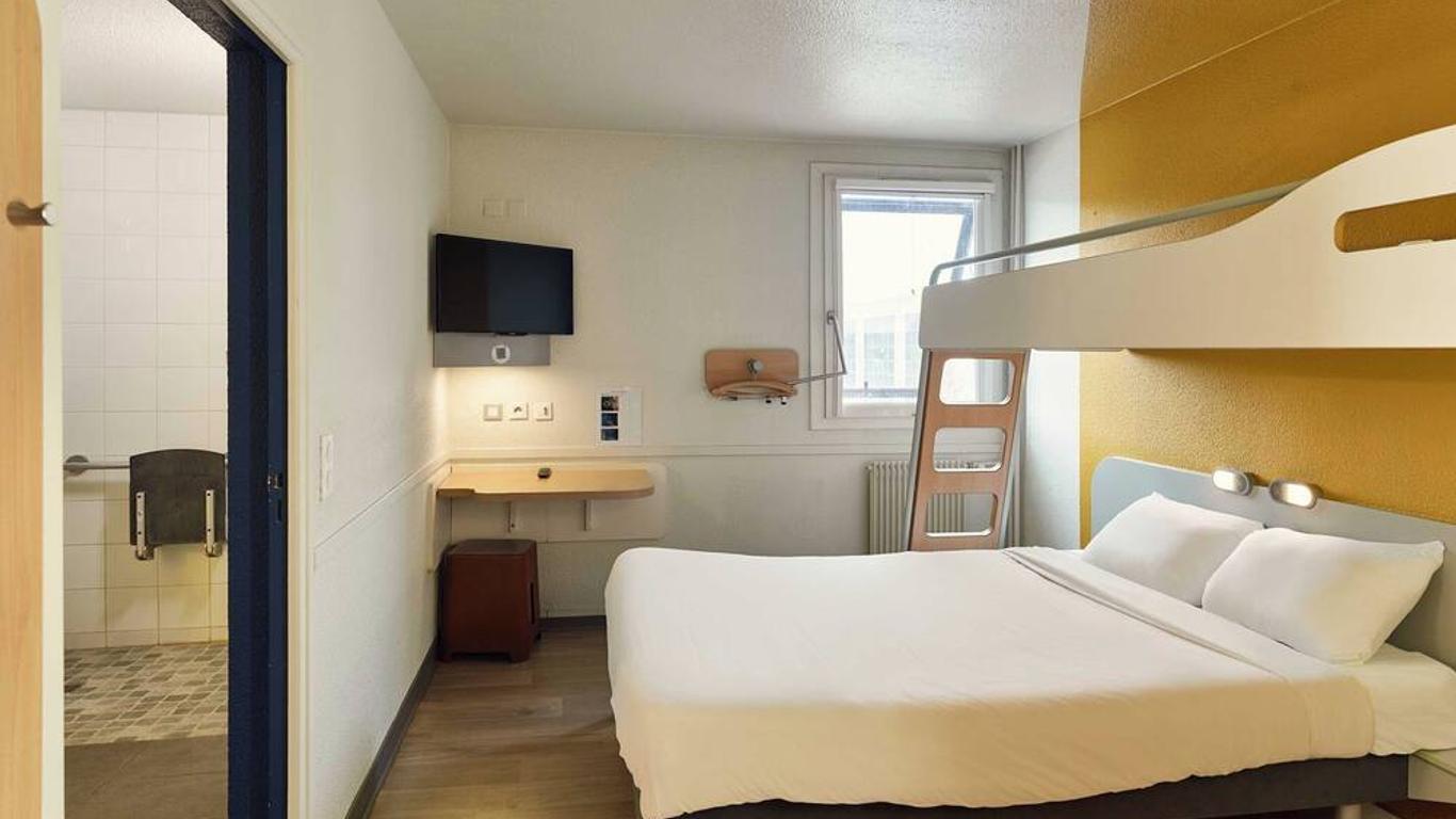 B&B HOTEL Vitry-sur-Seine