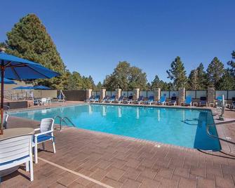 1bd/1bth - Gorgeous Flagstaff Location! Complete With Pools, Golf, And More! - Flagstaff - Piscina