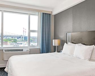 Wyndham Garden Long Island City - Queens - Bedroom
