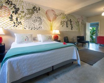 Armação dos Búzios Pousada Design - Búzios