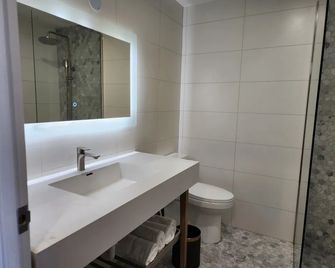 Hotel 39 Jamaica - Montego Bay