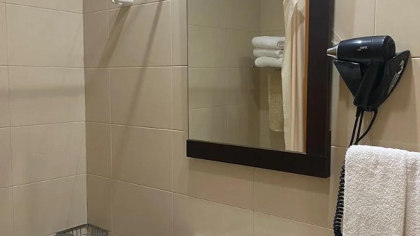 Hotel Dom Afonso - Monção