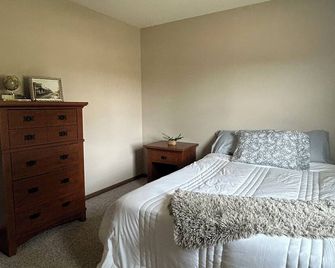 Relax with the whole family at Puckett’s View- Potosi, MO - Home Away From Home. - Potosi - Habitación