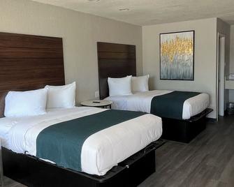 Hotel Isabella - Uvalde - Habitación