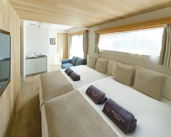 Sakura Cross Hotel Shinjuku East - Tokyo - Chambre