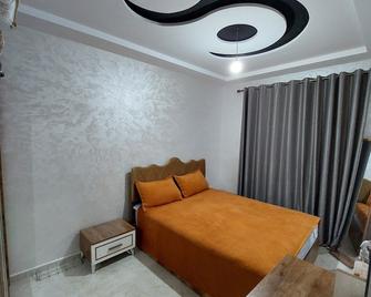 Nice and calme appartement Good localisation - Beni Mellal - Bedroom