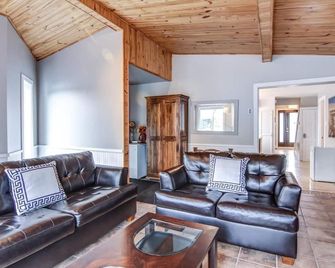 La Maison du matelot - Альма - Вітальня