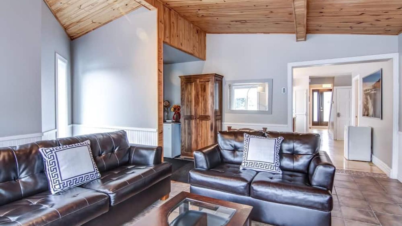 La Maison du matelot