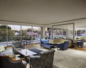 IC Hotels Santai Family Resort - בלקובה - טרקלין