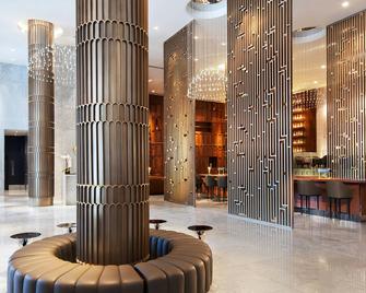 Sheraton Grand Los Angeles - Los Angeles - Resepsjon