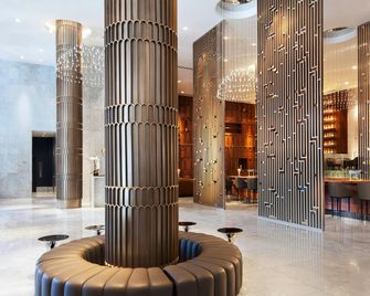 Sheraton Grand Los Angeles - Los Angeles - Hall