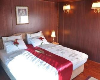 Hotel Brod Panini Veles - Veles - Bedroom