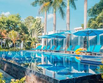 Terrace Resort - Phu Quoc - Pool