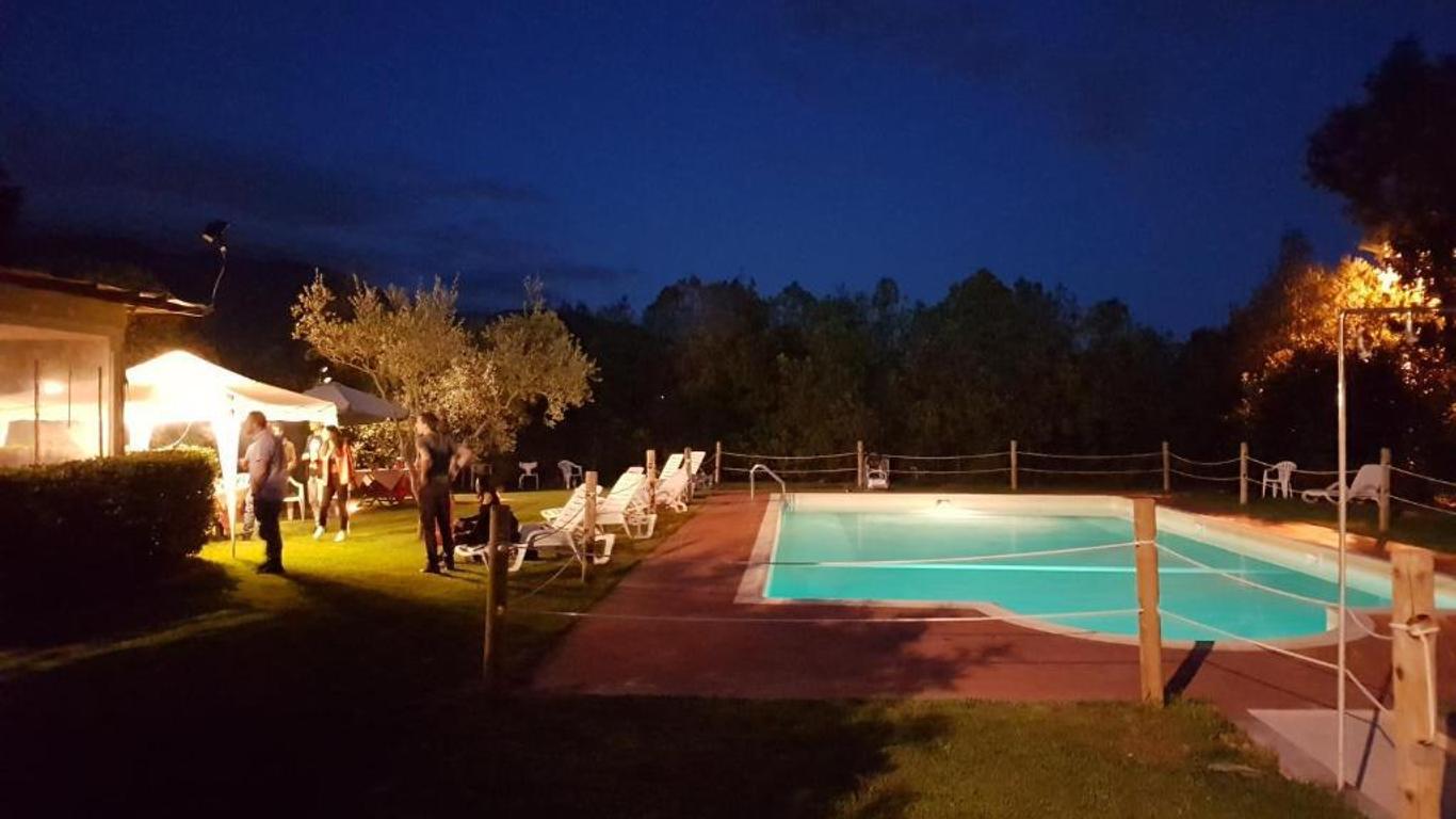 Airone Pisa Hotel Ristorante