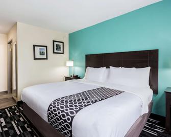 Baymont by Wyndham Oklahoma City Bricktown - Oklahoma City - Bedroom